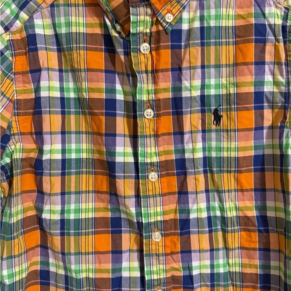 Ralph Lauren Shirt